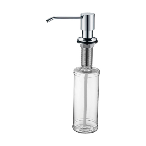 Дозатор Paulmark REIN D002-CR